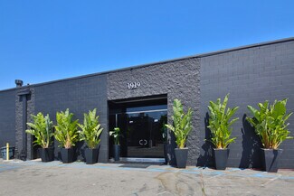 Burbank Empire Studios