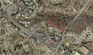 Wilmington, DE Commercial Land - 00 Stoney Batter Rd