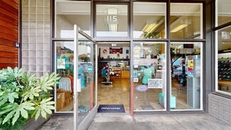 San Anselmo, CA Storefront - 115 Tunstead Ave