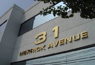 Merrick, NY Office/Medical - 31 Merrick Ave