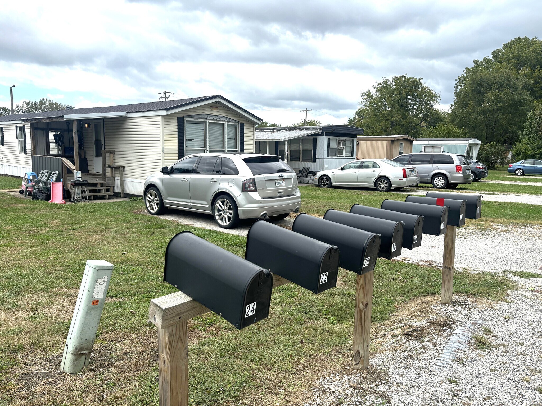 10-38 Danville St, Westville, IL for Sale
