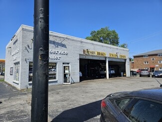 Alsip, IL Retail - 12257 S Cicero Ave Alsip, IL Retail - 12257 S Cicero Ave