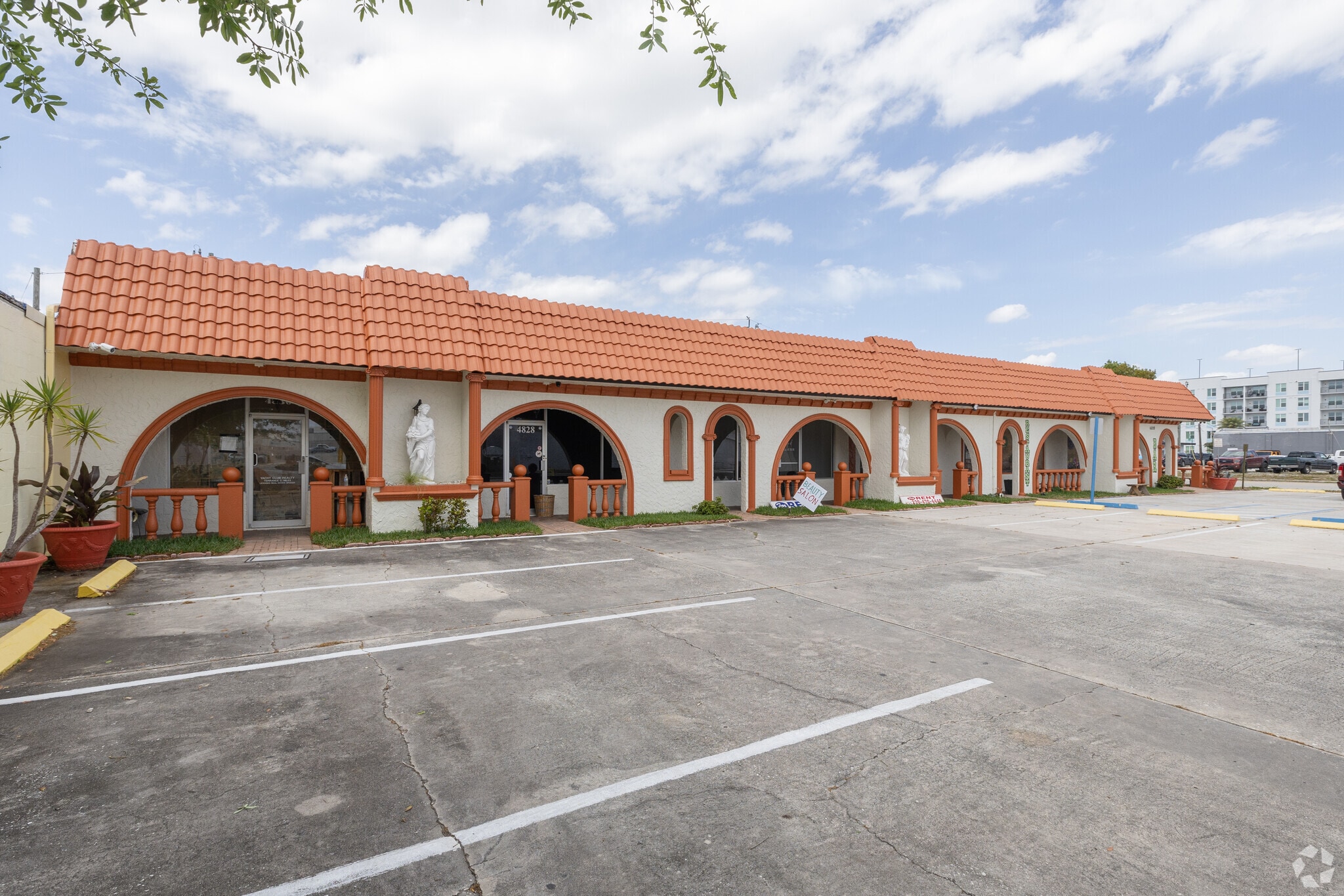 4820-4830 Candia St, Cape Coral, FL for Rent