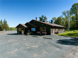 Cable, WI Restaurant - 44400 County Highway D
