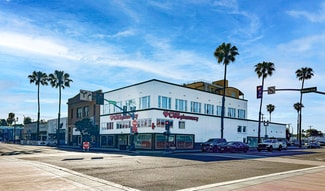 Oceanside, CA Office - 501 Mission Ave
