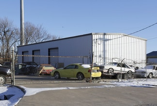 Tulsa, OK Service - 10131 E 47th Pl