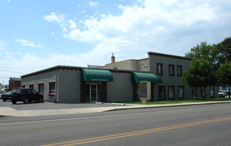 Meridian, ID Office - 211-217 E Pine Ave