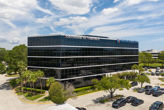 Jacksonville, FL Office - 4500 Salisbury Rd