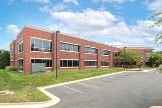 Chantilly, VA Office - 4530 Walney Rd