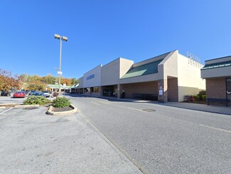 Dover, DE Retail - 250 Gateway South Blvd