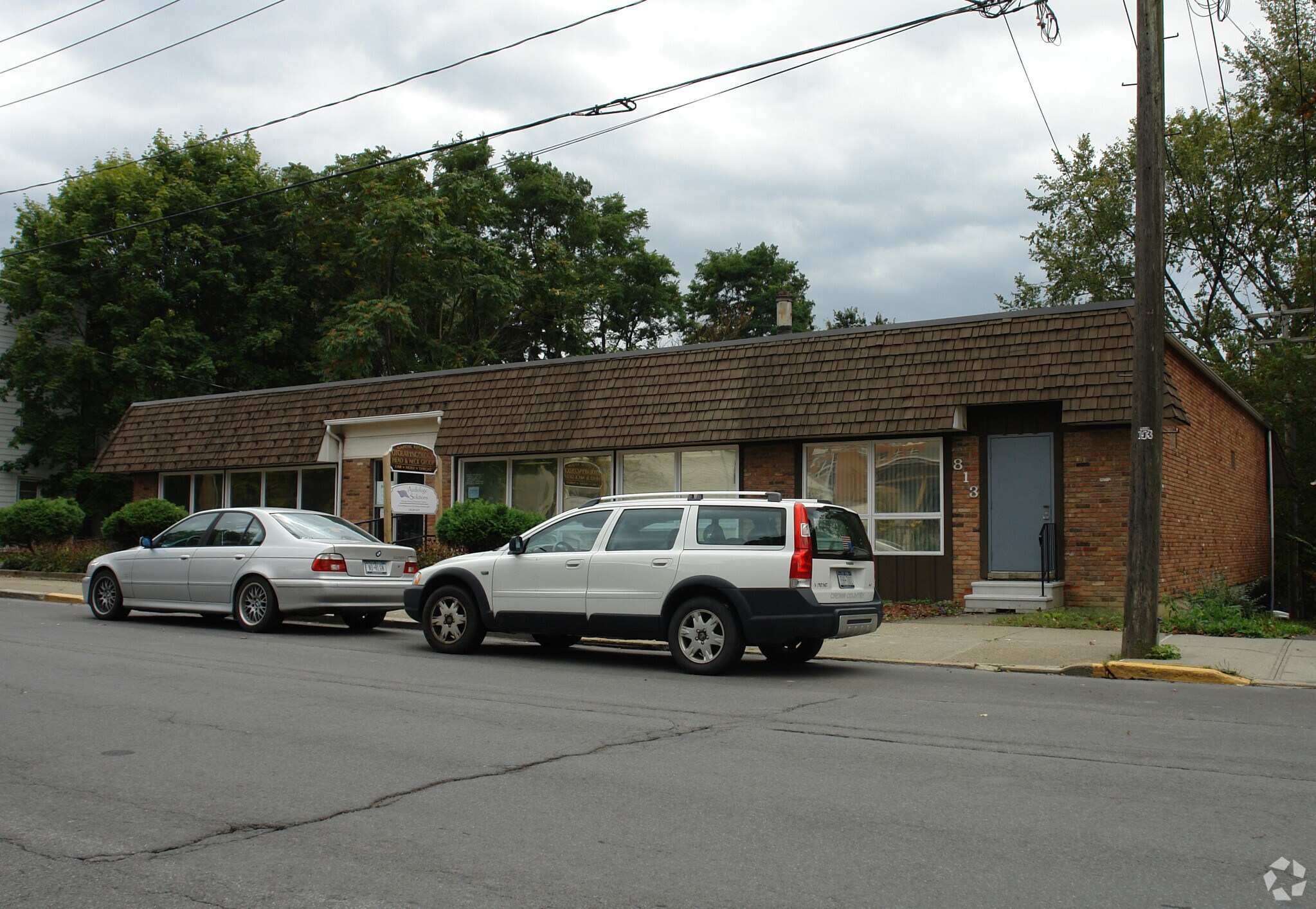 813 Warren St, Hudson, NY for Rent