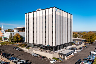 Lutherville, MD Office - 1301 York Rd