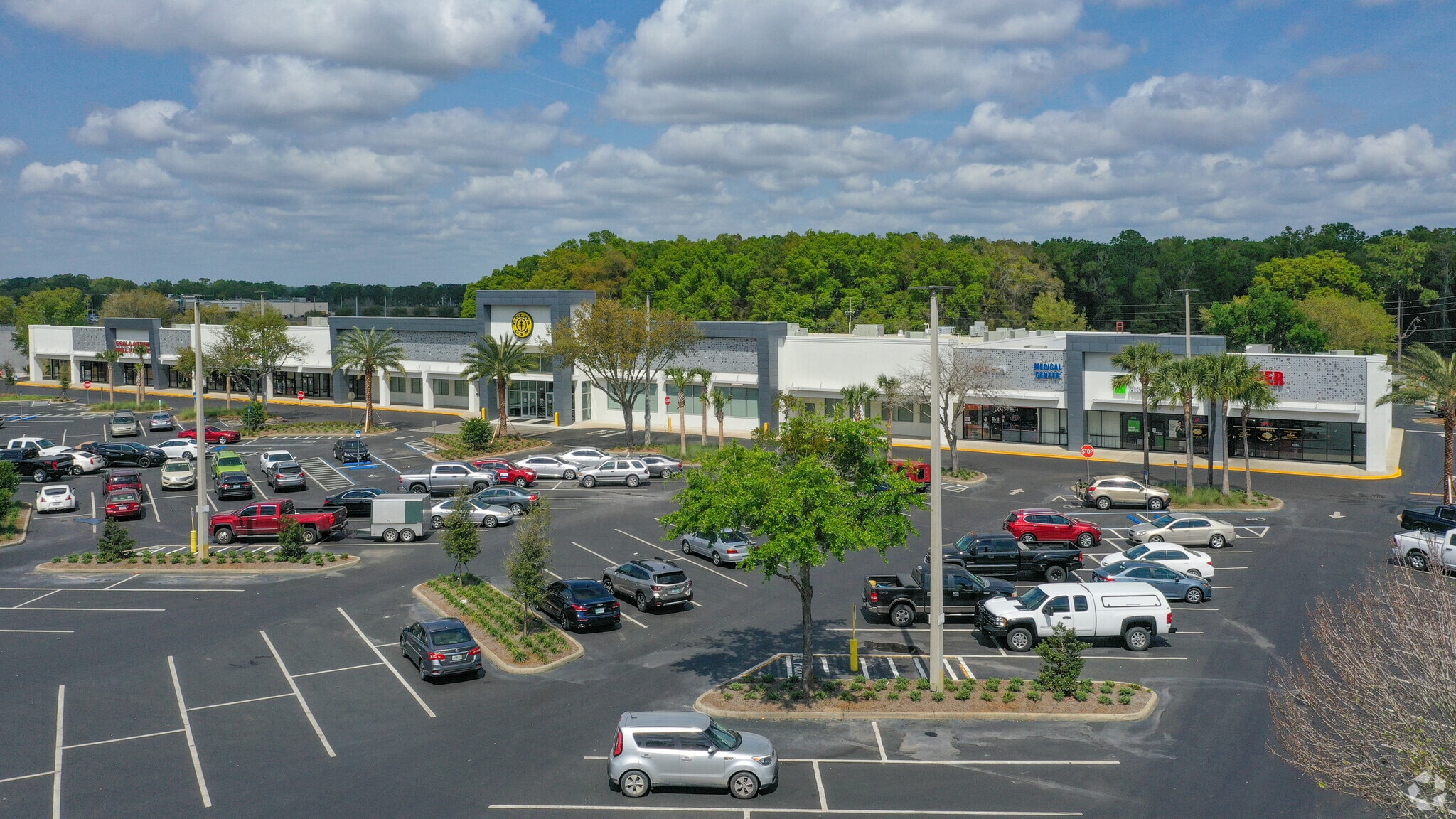 4407-4429 NW Blitchton Rd, Ocala, FL for Rent