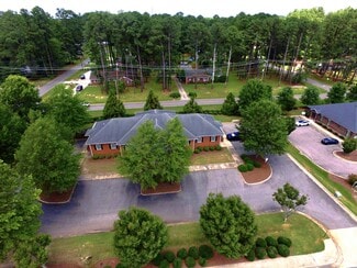 Elizabeth City, NC Medical - 1880 W City Dr