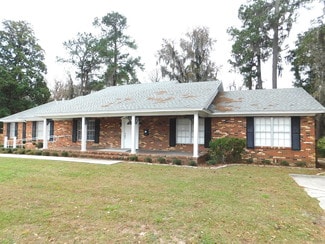 Lake City, FL Office - 284 SW Baya Dr