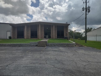 Macon-Bibb, GA Industrial - 8355 Grace Rd