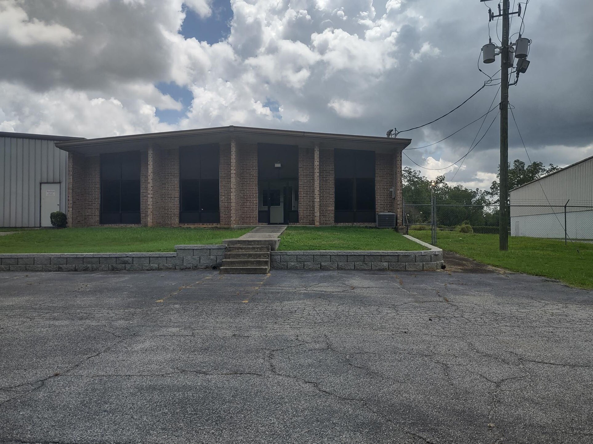 8355 Grace Rd, Macon-Bibb, GA for Rent