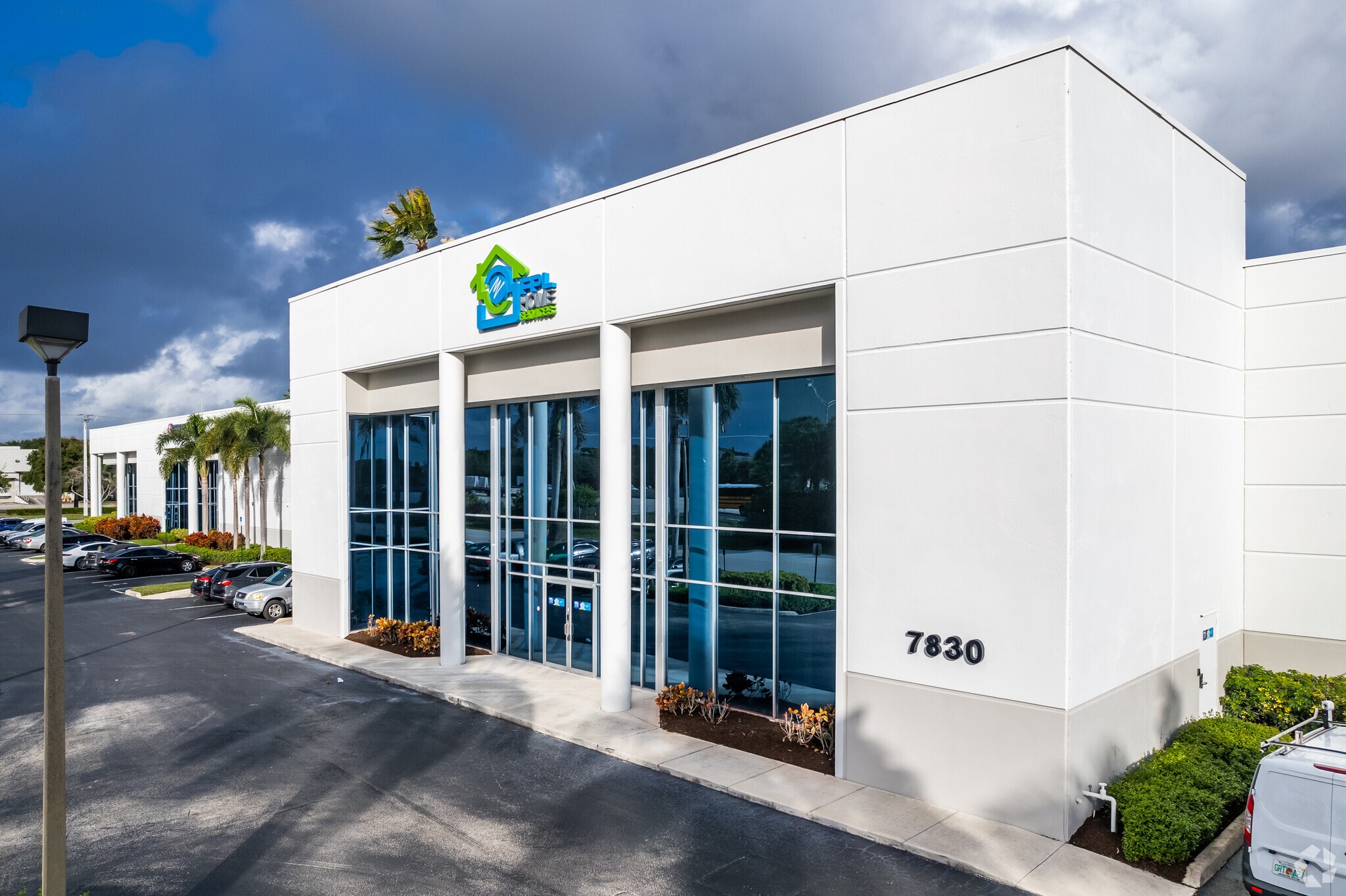 7830 Byron Dr, Riviera Beach, FL for Rent