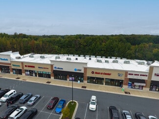 Dover, DE Retail - Route 13 & Jerome Dr @ Dupont Hwy