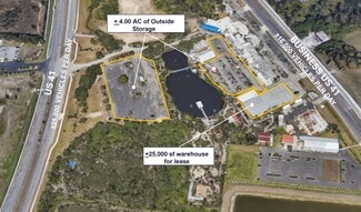 North Fort Myers, FL Industrial - 2787 N Tamiami Trl North Fort Myers, FL Industrial - 2787 N Tamiami Trl