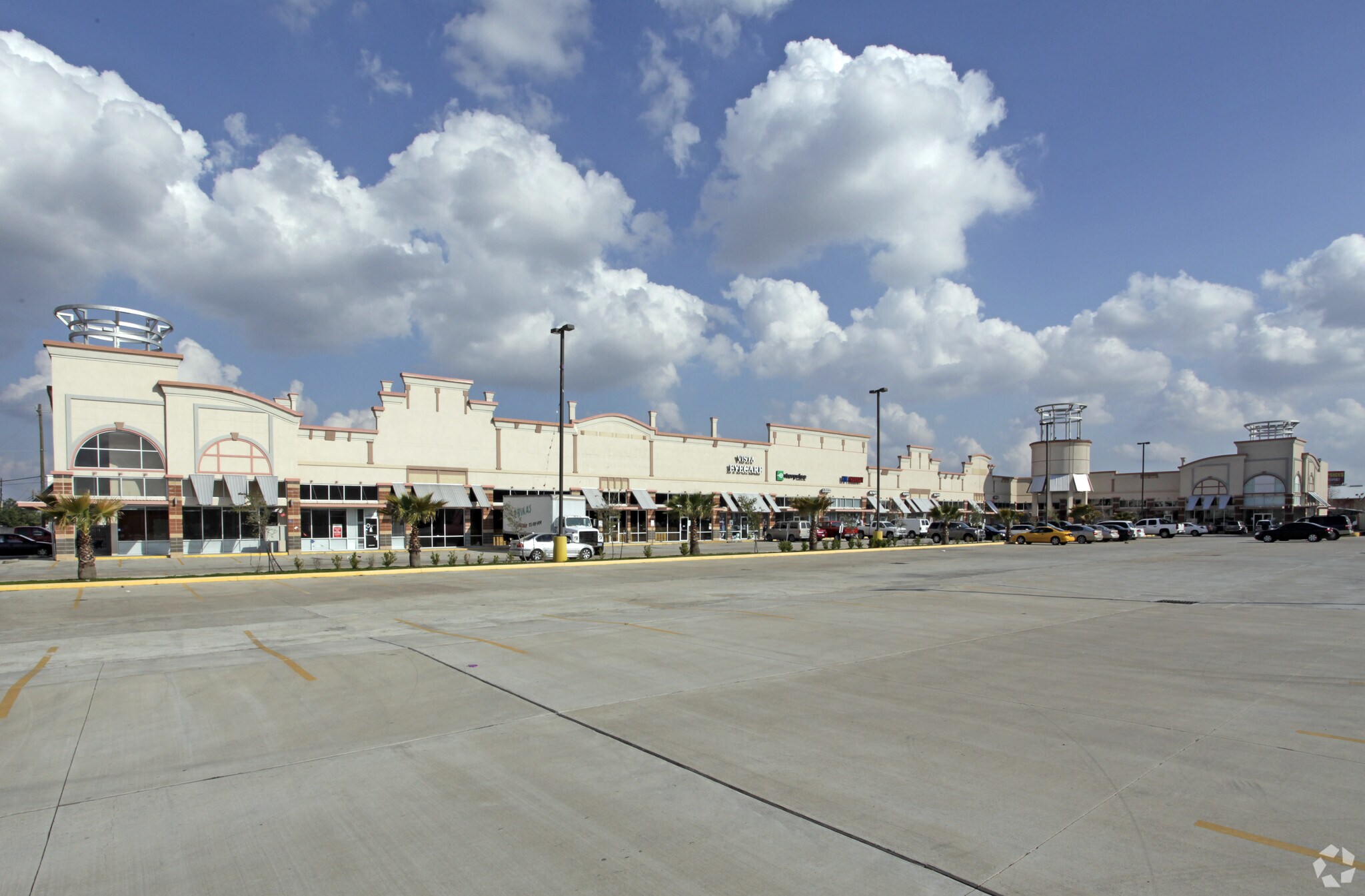 415 W Little York Rd, Houston, TX for Rent