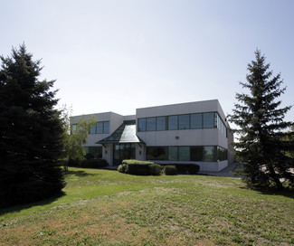 Caledon, ON Warehouse - 135 Commercial Rd