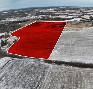 Sturgeon County, AB Agricultural - 56318 Hwy 28