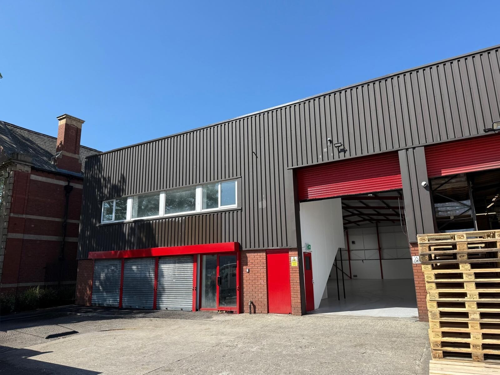 Millshaw Park Way, Leeds, WYK for Rent