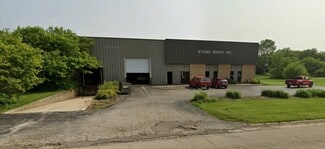 Rockford, IL Warehouse - 4995 28th Ave Rockford, IL Warehouse - 4995 28th Ave