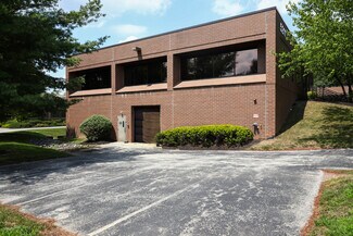 Plymouth Meeting, PA Light Manufacturing - 5211 Militia Hill Rd