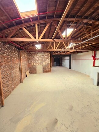 Los Angeles, CA Industrial - 2015-2021 S Santa Fe Ave