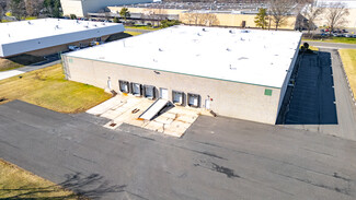 Mount Laurel, NJ Industrial - 112 Gaither Dr