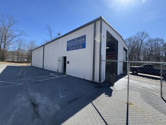 Greenville, SC Industrial - 22 Main St