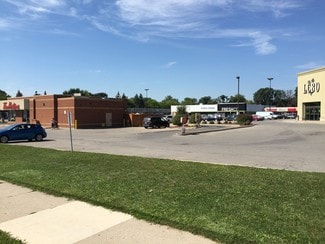 Guelph, ON Retail - 328-386 Speedvale Ave E Guelph, ON Retail - 328-386 Speedvale Ave E