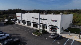 Saint Cloud, FL Retail - 1340 S Narcoossee Rd Saint Cloud, FL Retail - 1340 S Narcoossee Rd