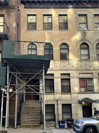 New York, NY undefined - 626 W 158th St