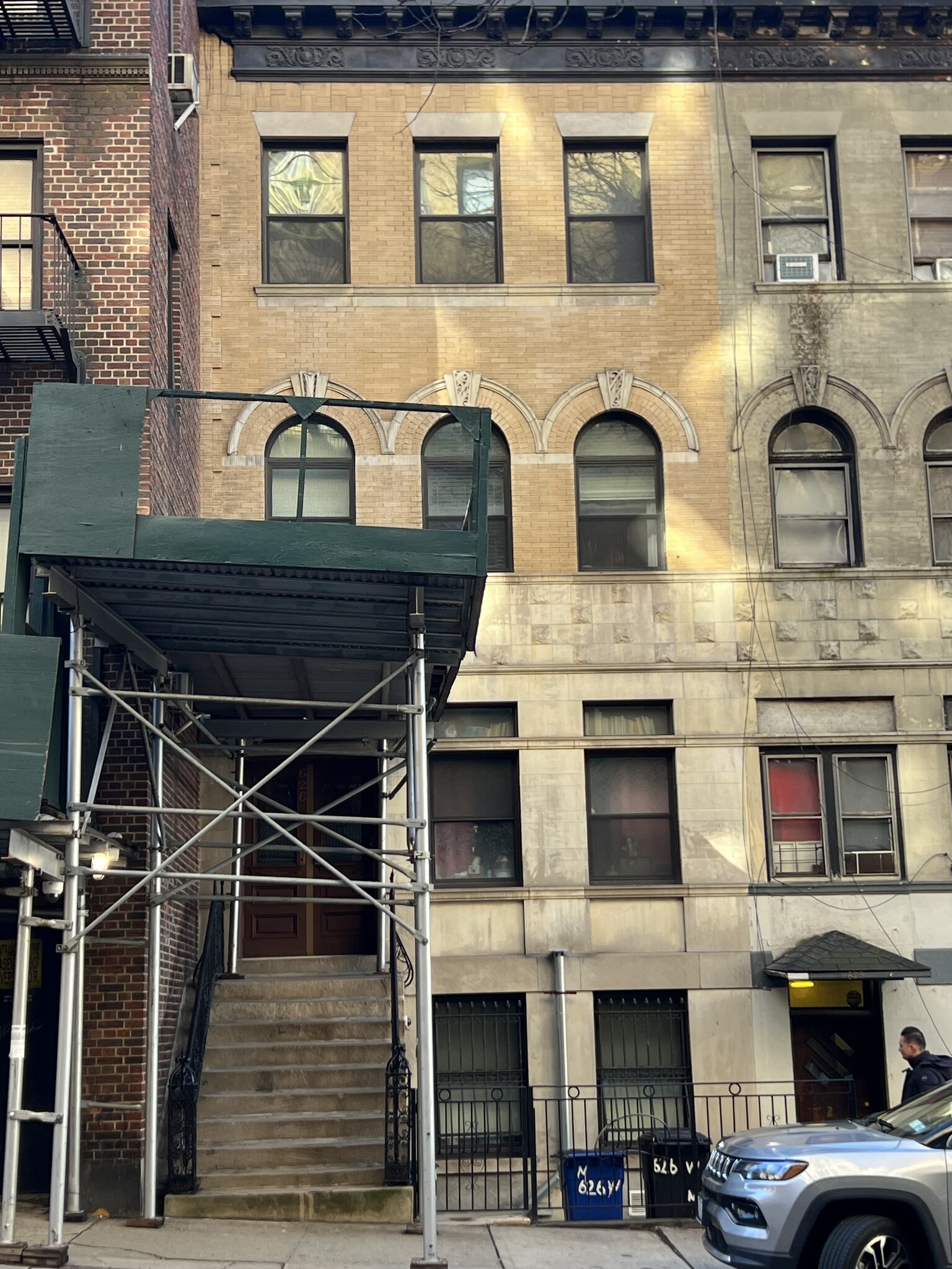 626 W 158th St, New York, NY for Sale
