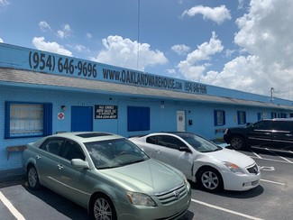 Fort Lauderdale, FL Industrial - 150-198 NE 33rd St