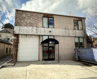 Salt Lake City, UT Industrial - 430 E Slade Pl