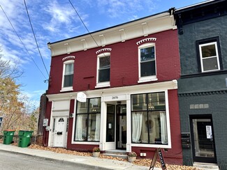 Wappingers Falls, NY Retail - 2676 W Main St