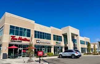 Rochester Hills, MI Office, Retail - Rochester Rd