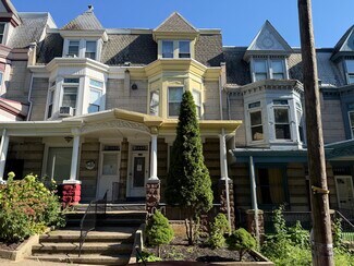 Reading, PA Office - 1248 Eckert Ave