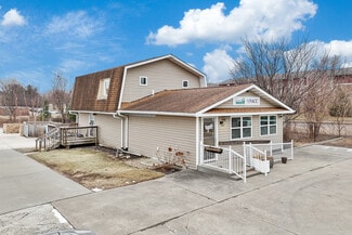 Des Moines, IA Office - 3161 SE 22nd St Des Moines, IA Office - 3161 SE 22nd St