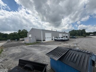 Mokena, IL Industrial - 18949 S Wolf Rd Mokena, IL Industrial - 18949 S Wolf Rd