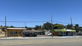 Hayward, CA Restaurant - 19740 Mission Blvd