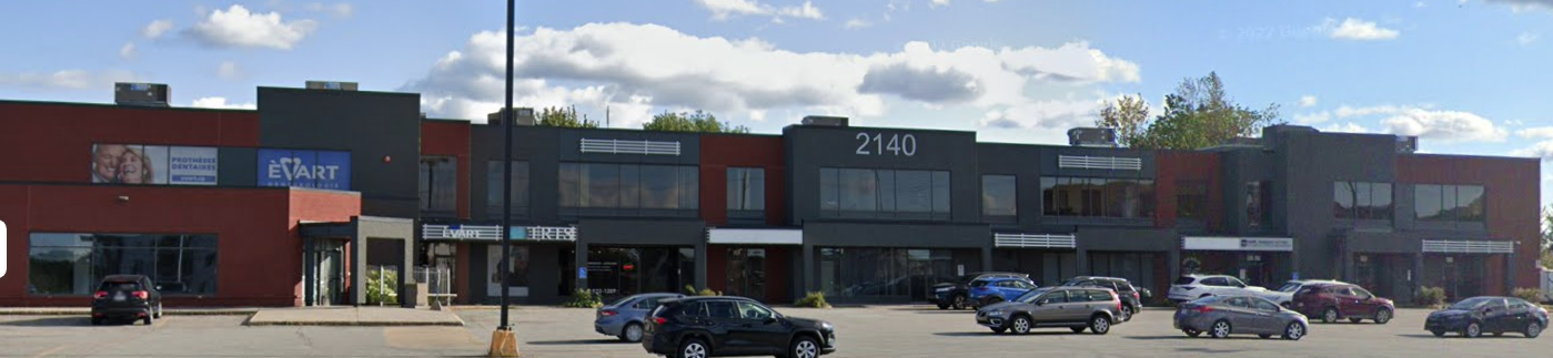 2140 St King E, Sherbrooke, QC for Rent