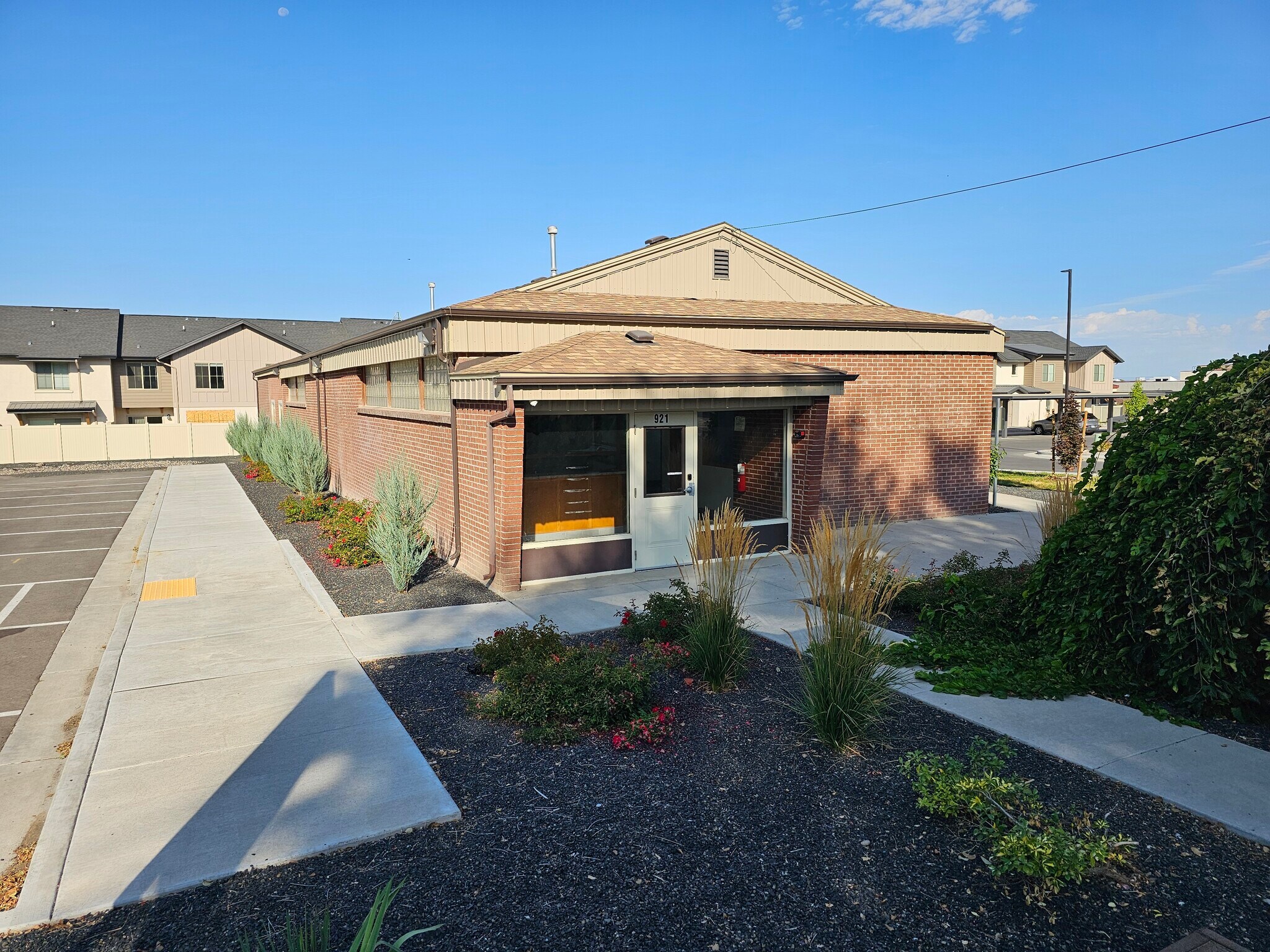 921 N Lincoln St, Jerome, ID for Sale