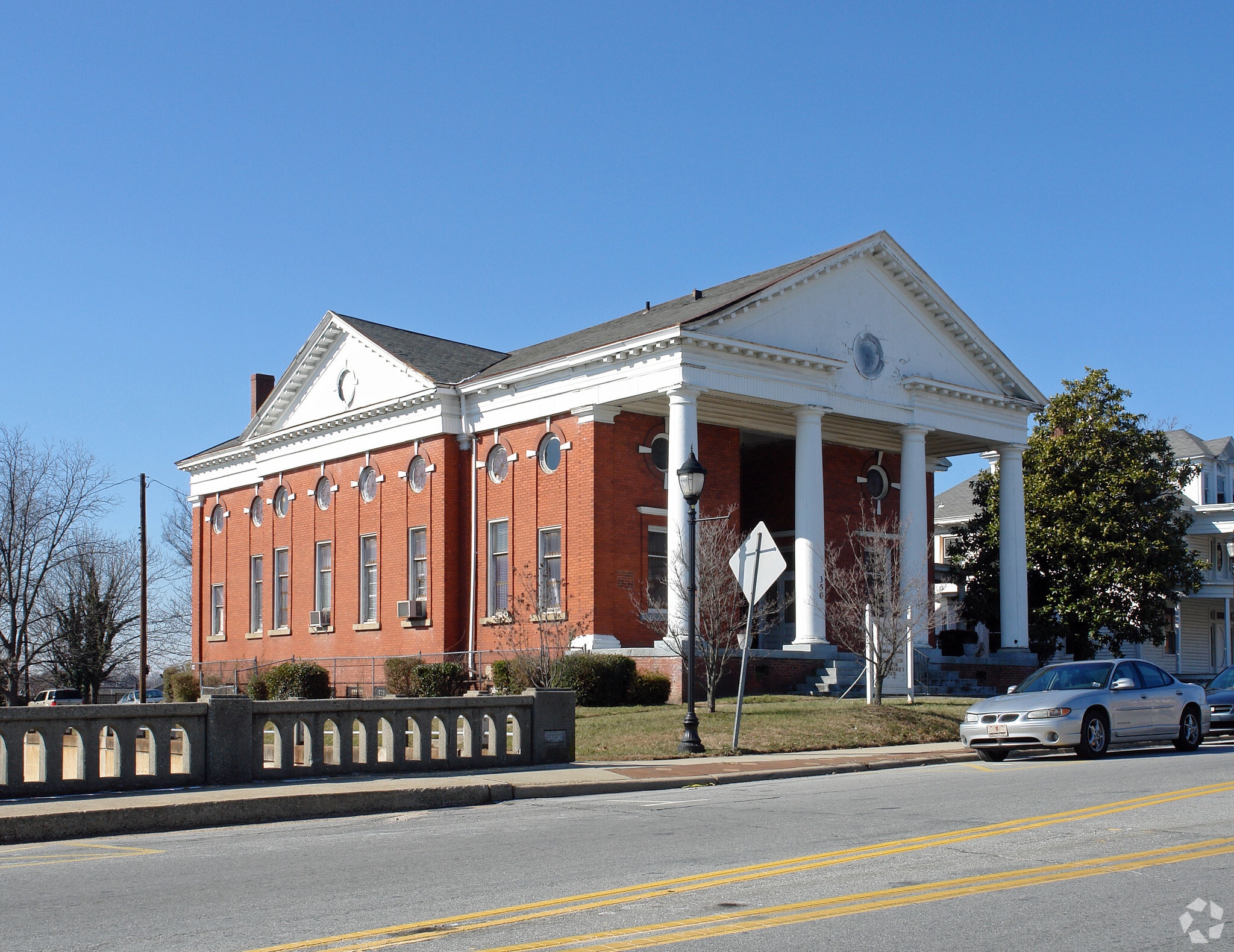 350 Martin Luther King Jr Dr, Greensboro, NC for Sale