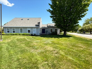 Yarmouth, ME Office - 74 Bayview St