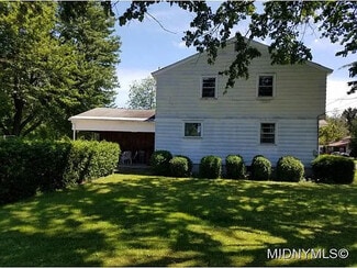 Rome, NY Apartments - 730 W Court St